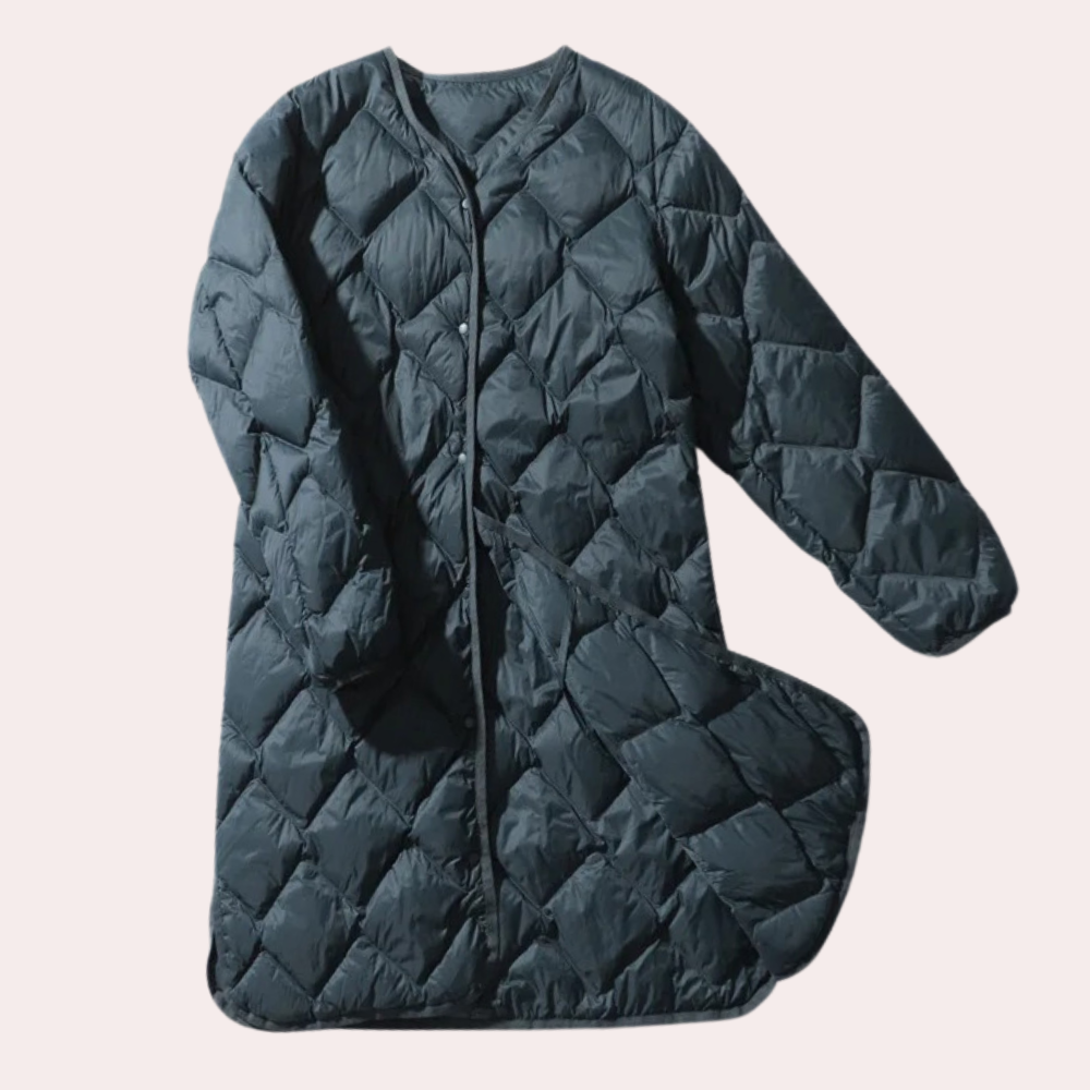 PAIGE - Stijlvolle Winterjas voor Dames
