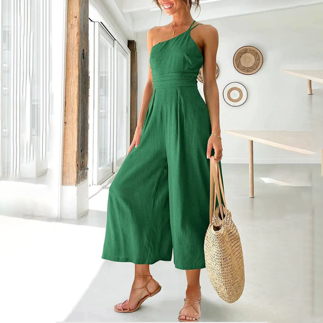 MANON - Elegante zomer jumpsuit