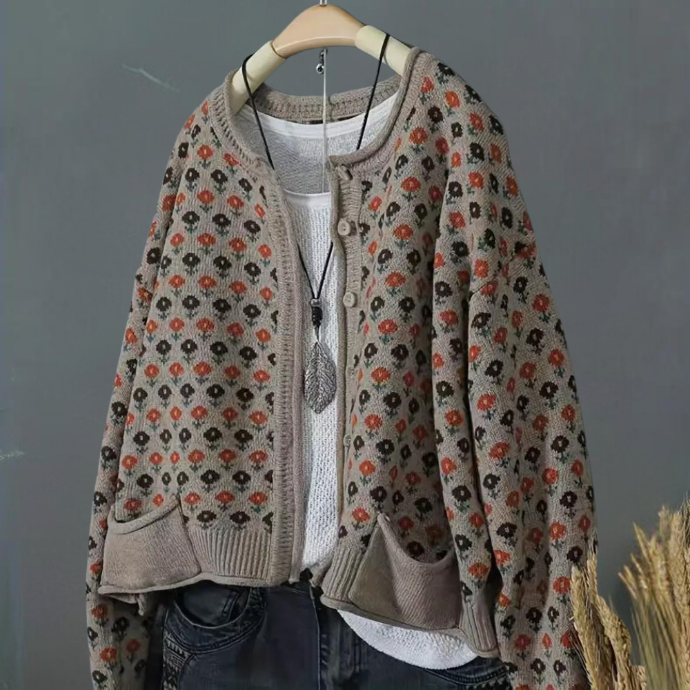 ETTA - Luxe Zomervest voor Dames