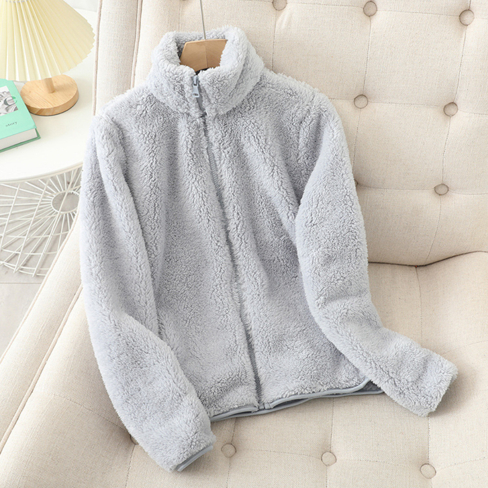 NOVELLA - Elegante Lente/Zomer Jas voor Dames