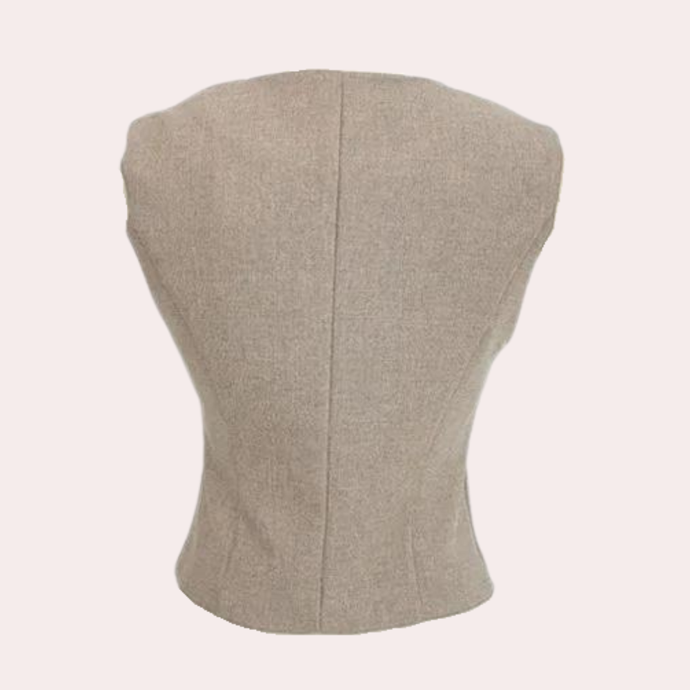 Elegante 3-delige zomerset voor dames