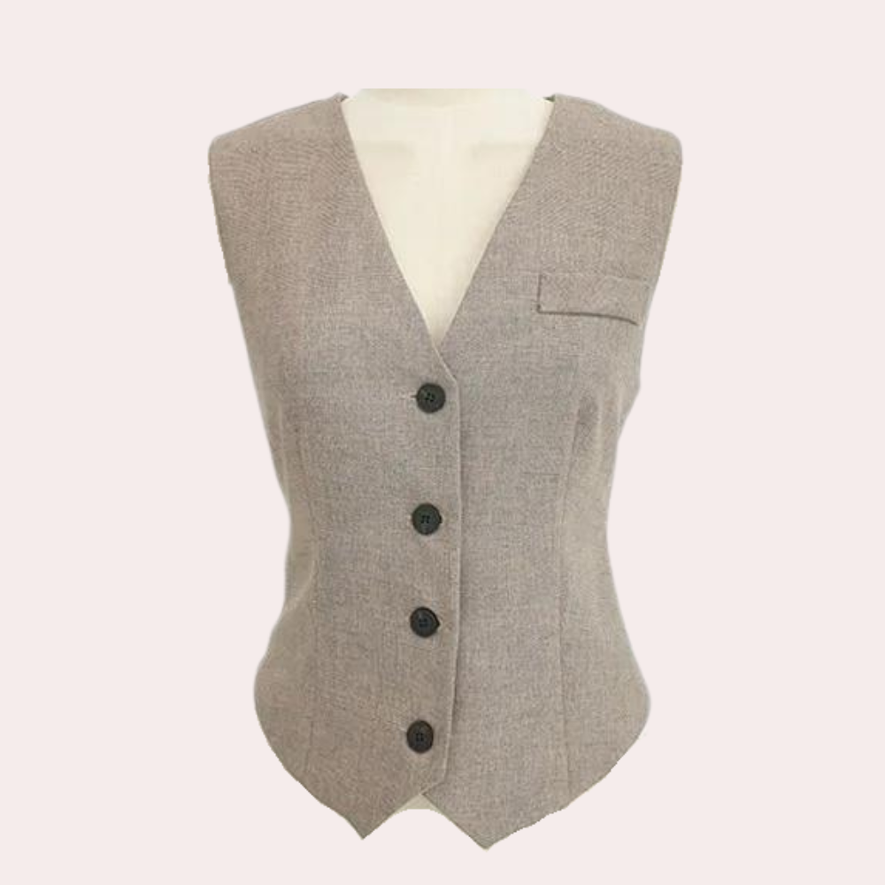 Elegante 3-delige zomerset voor dames