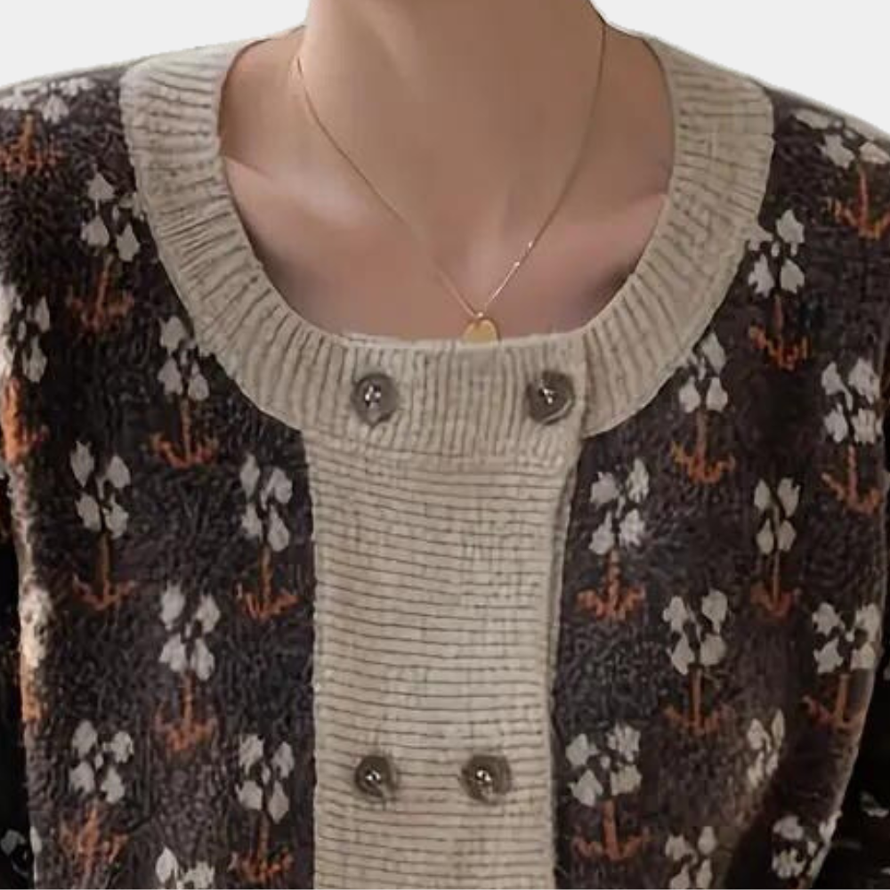 DOROTHY - Modieus Zomervest voor Dames