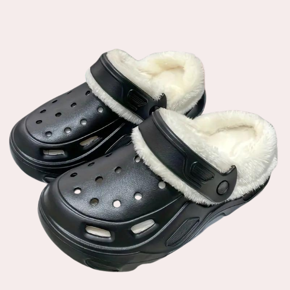 SAMANTHA - Zomerse Casual Pantoffel voor Dames