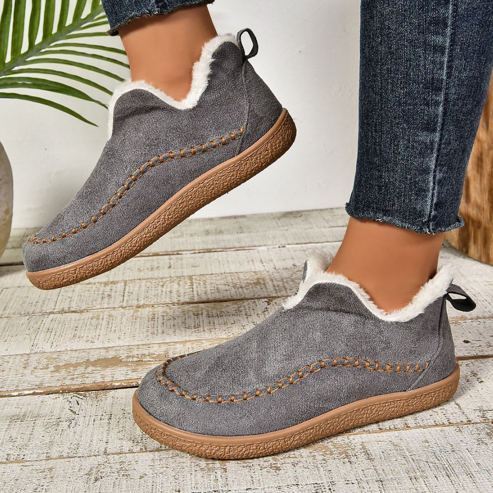 FIDANKA - Comfortabele Zomerschoenen voor Dames