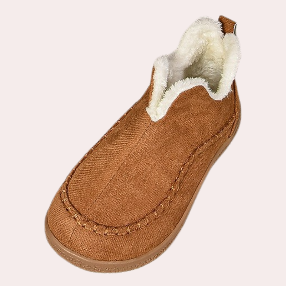 FIDANKA - Comfortabele Zomerschoenen voor Dames