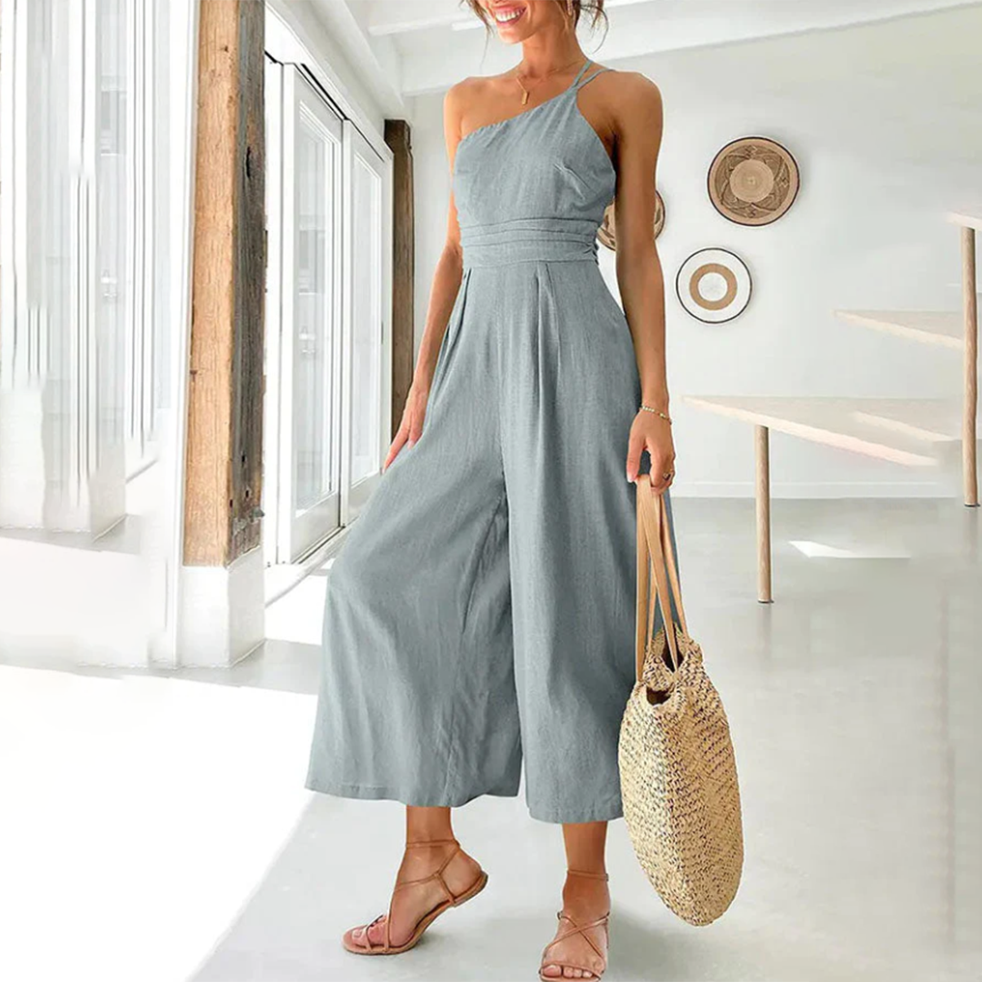 MANON - Elegante zomer jumpsuit
