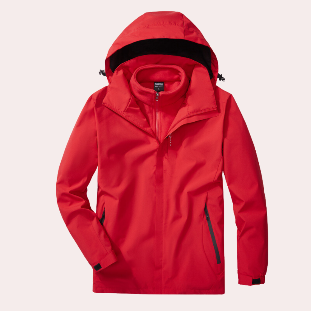 PAMELA - Comfortabele Zomerjas voor Dames