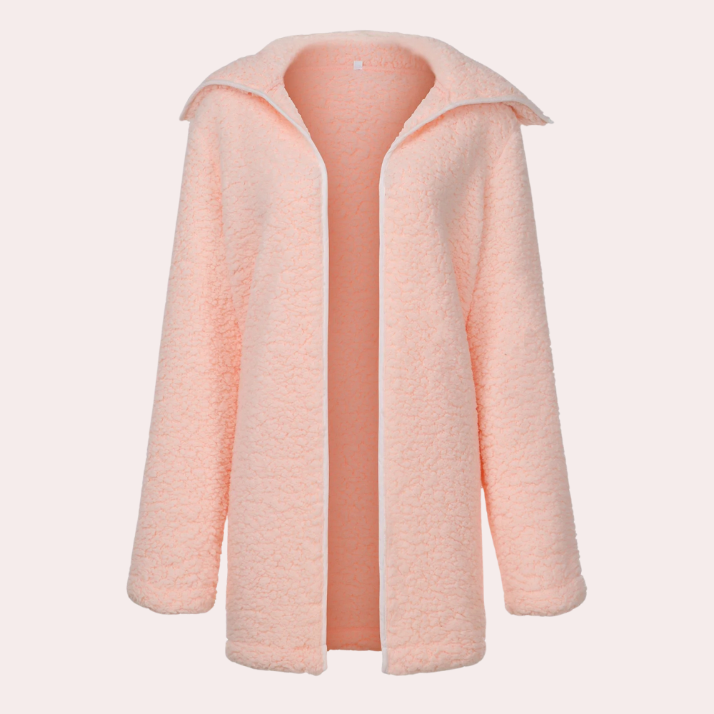 CADENCE - Modieus Zomer Capuchonjack voor Dames