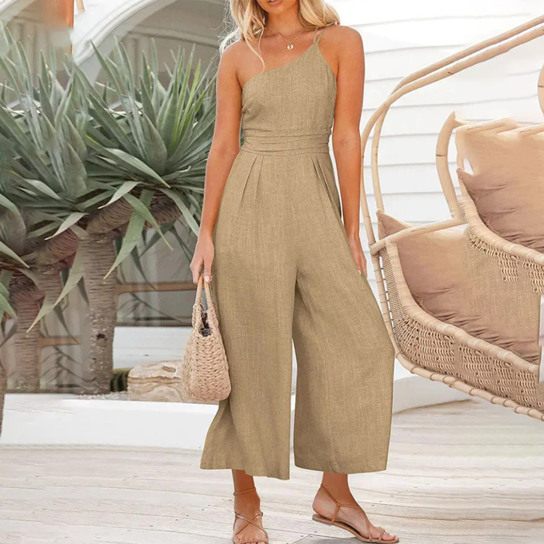 MANON - Elegante zomer jumpsuit