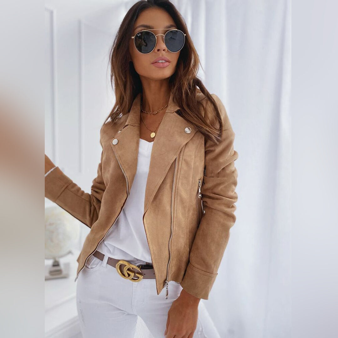 MELANIE - Moderne en chique zomerjas voor vrouwen