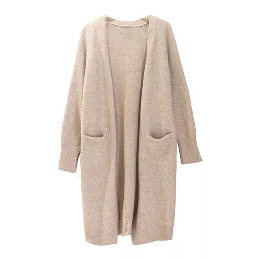 ZENAIDA - Luchtig zomer vest voor vrouwen