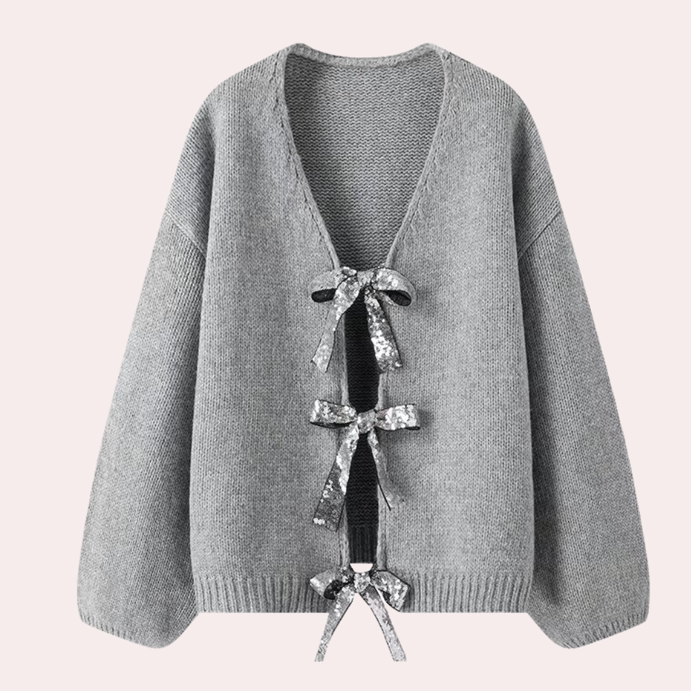 BETTY - Luxe Zomervest voor Dames