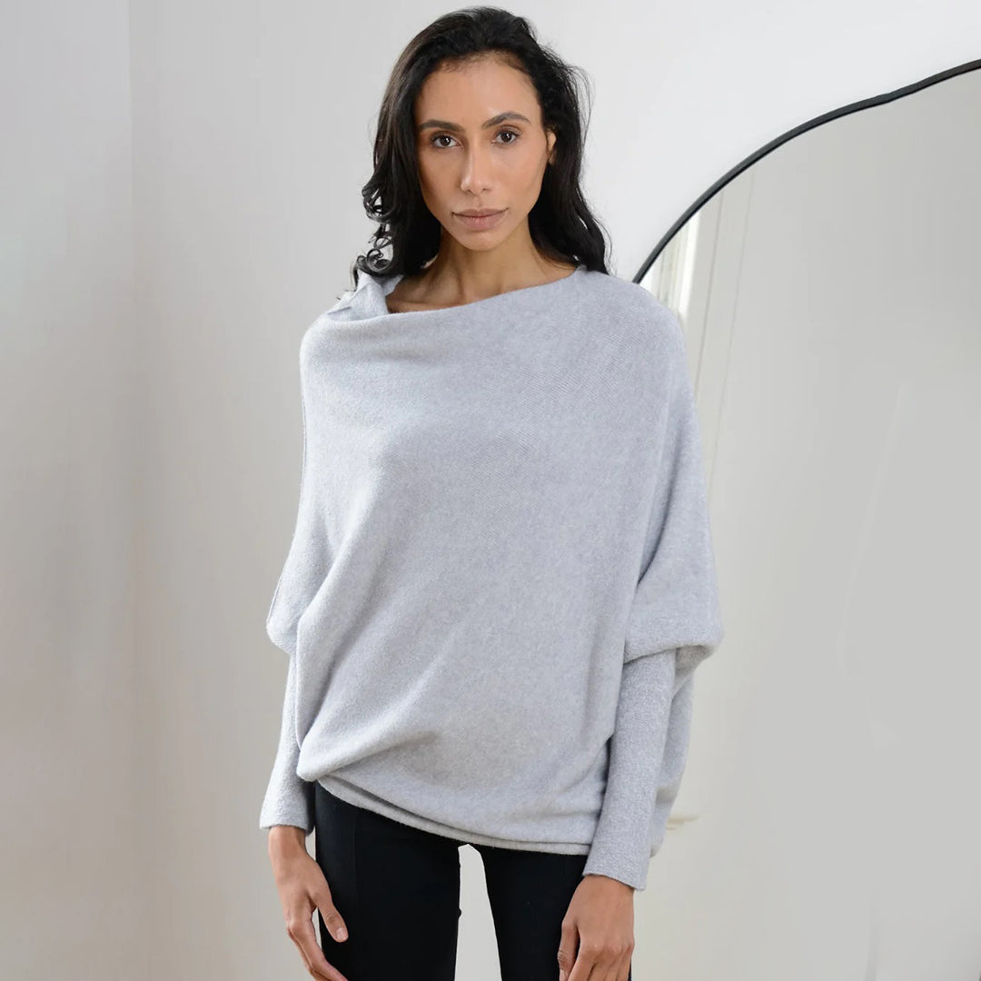 CRESSIDA - Elegante en casual zomerpullover