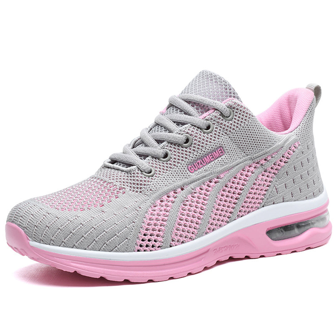 BENEDICTA - Stijlvolle ademende zomerschoenen