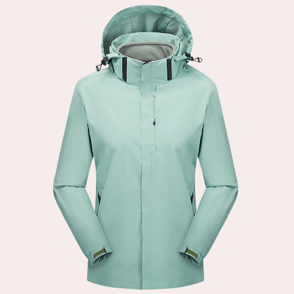 PAMELA - Comfortabele Zomerjas voor Dames