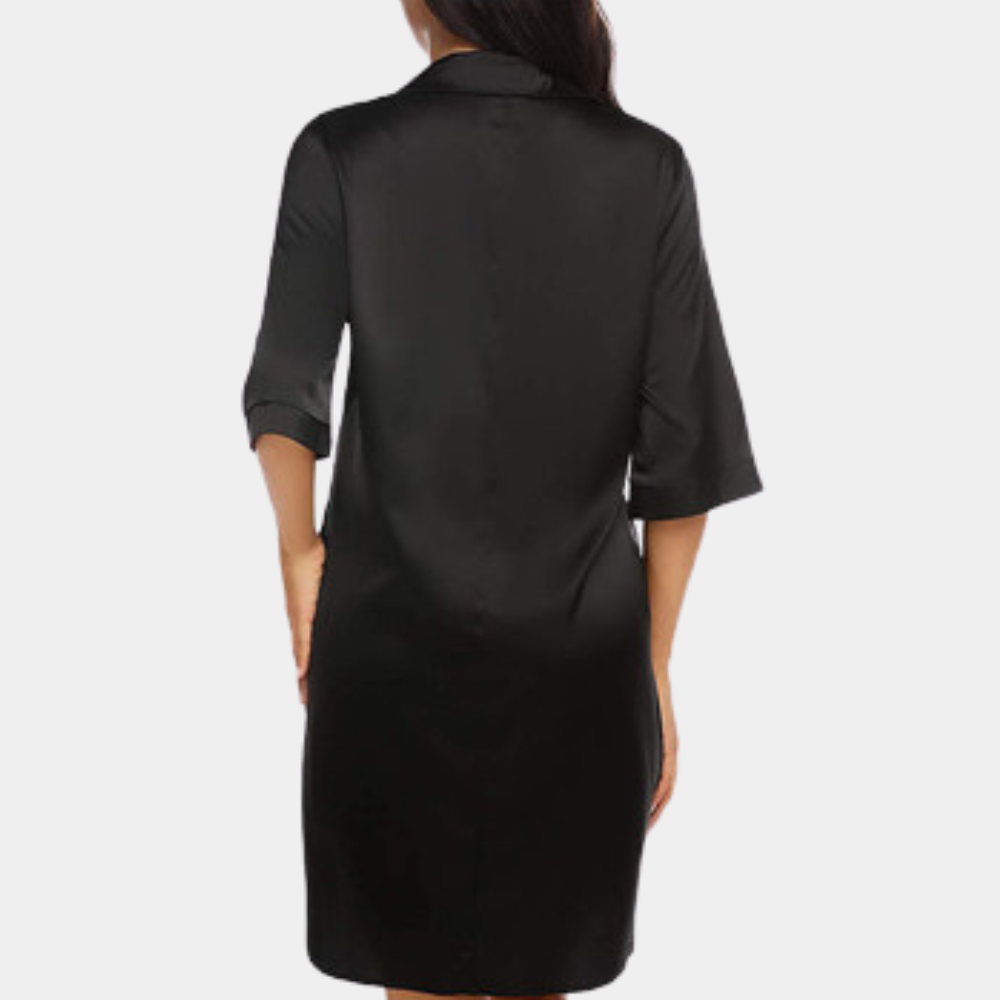 Luxe & comfortabele dames slaapjurk voor de zomer