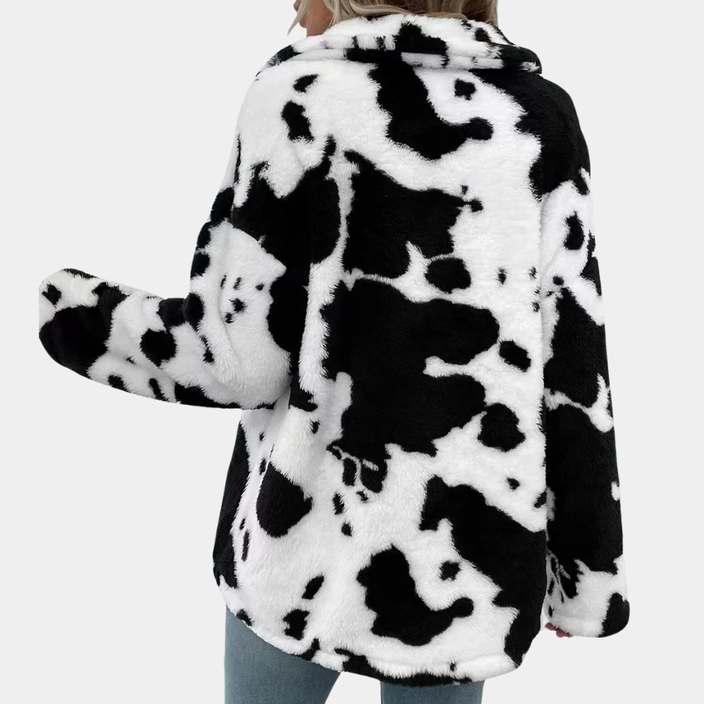 AYLIN - Comfortabele Zomerjas voor Dames