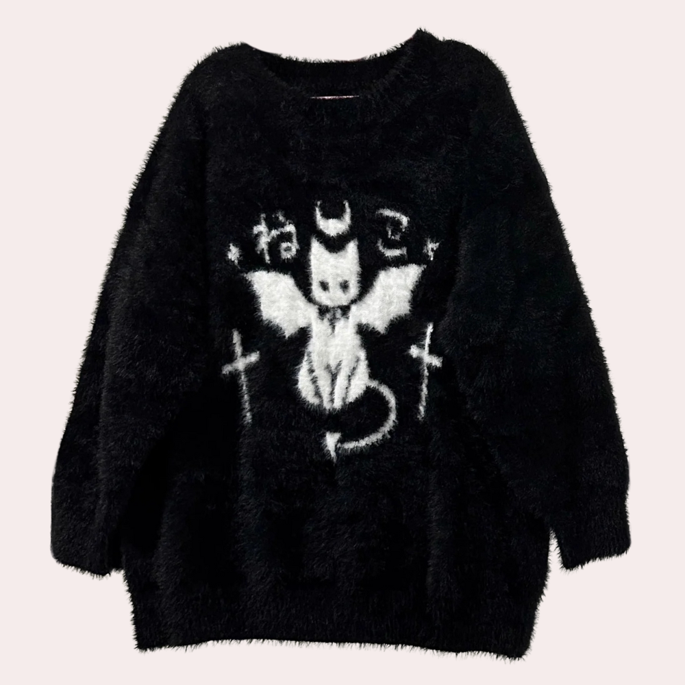 TARSHA - Trendy Trui voor Dames