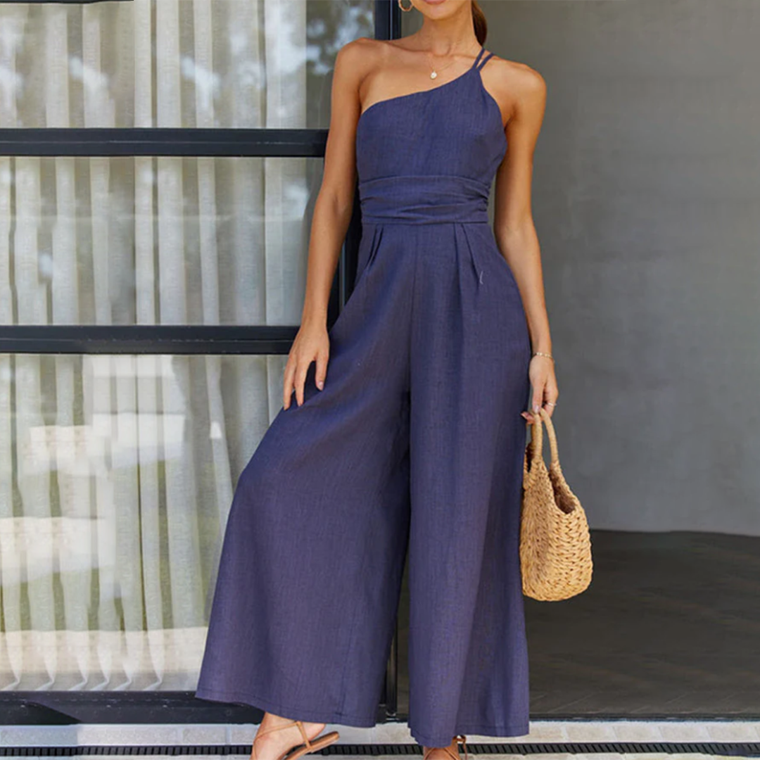 MANON - Elegante zomer jumpsuit