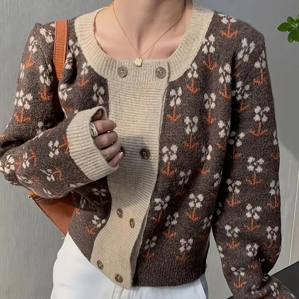 DOROTHY - Modieus Zomervest voor Dames