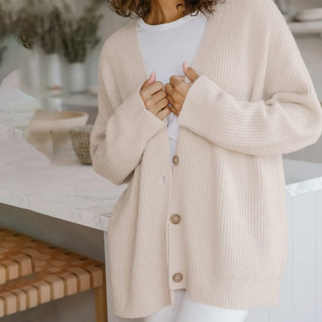 SOPHIA - Luchtig zomer vest voor dames