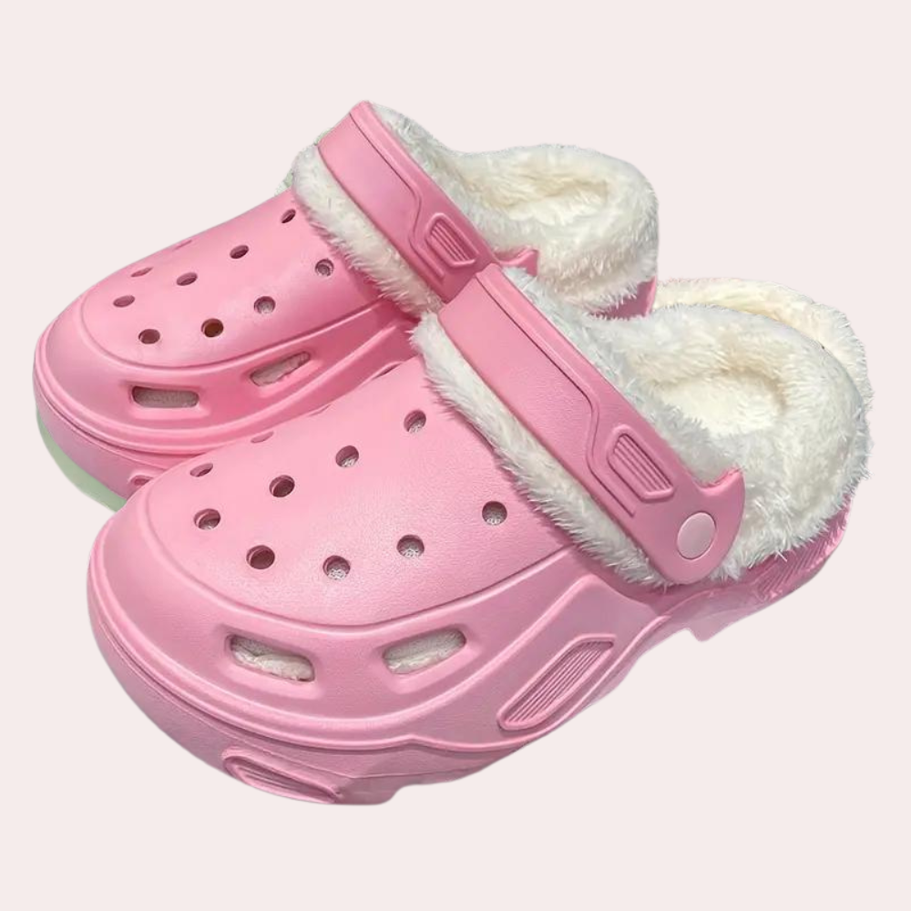 SAMANTHA - Zomerse Casual Pantoffel voor Dames