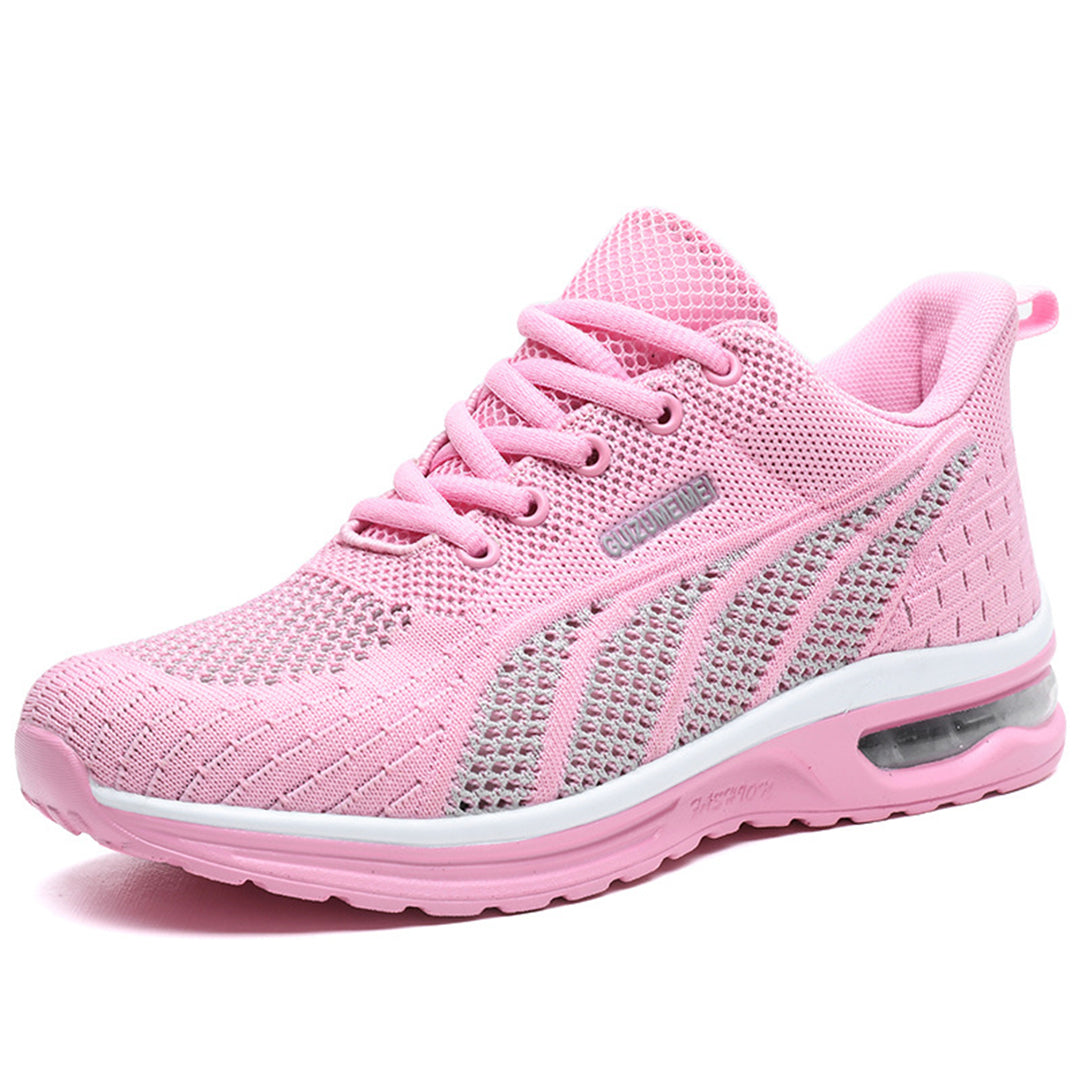 BENEDICTA - Stijlvolle ademende zomerschoenen