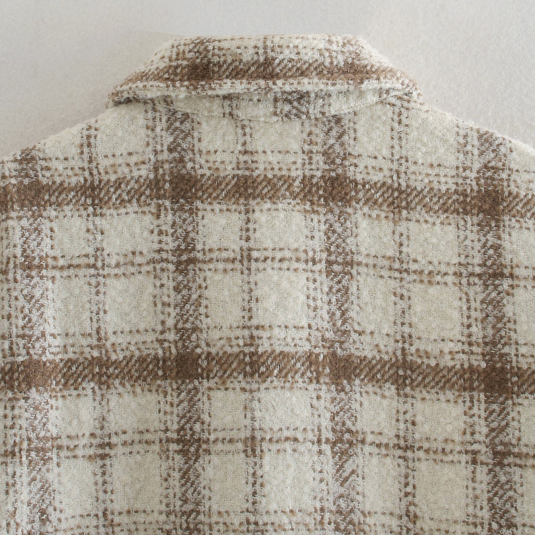 VILMA - Vintage zomer vest