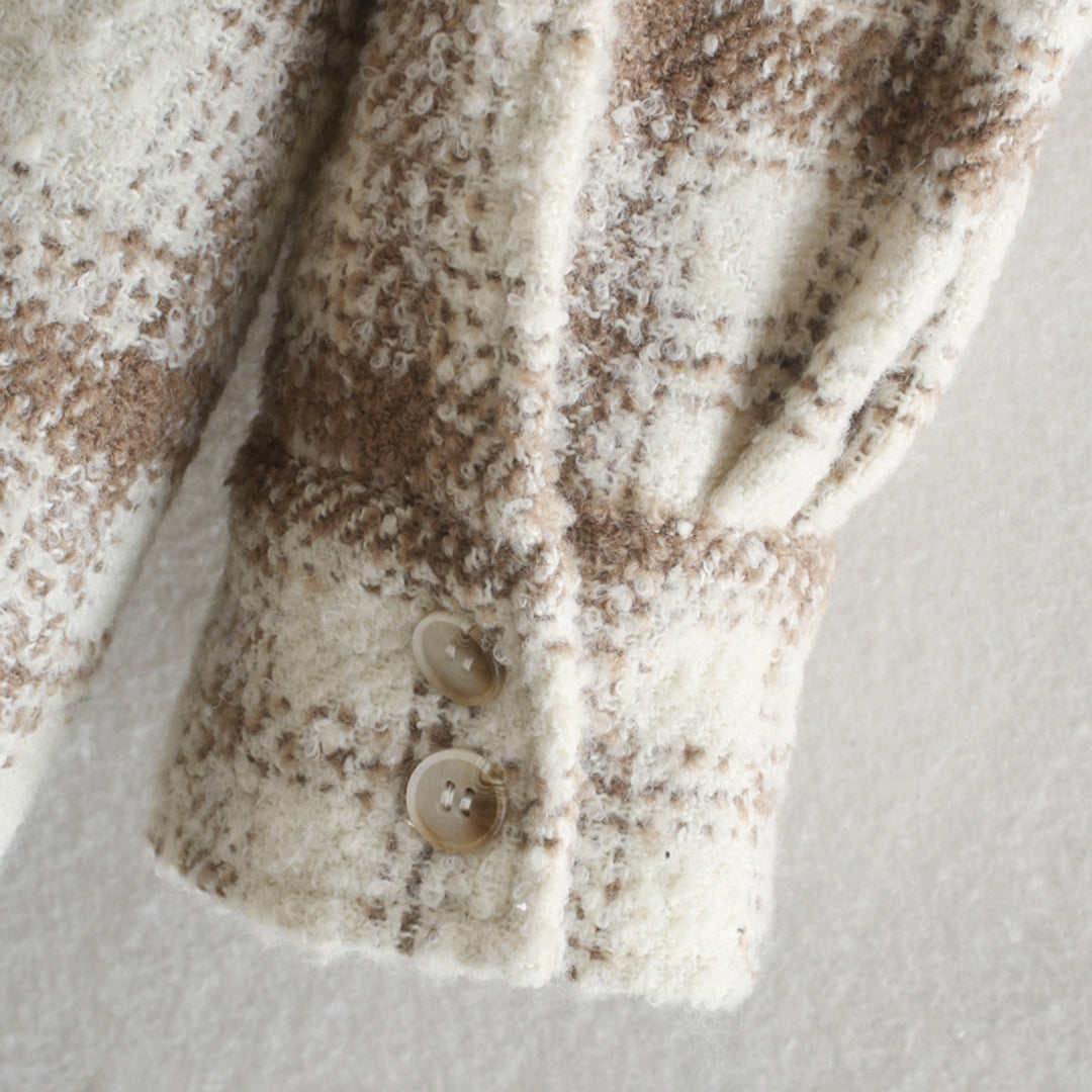 VILMA - Vintage zomer vest