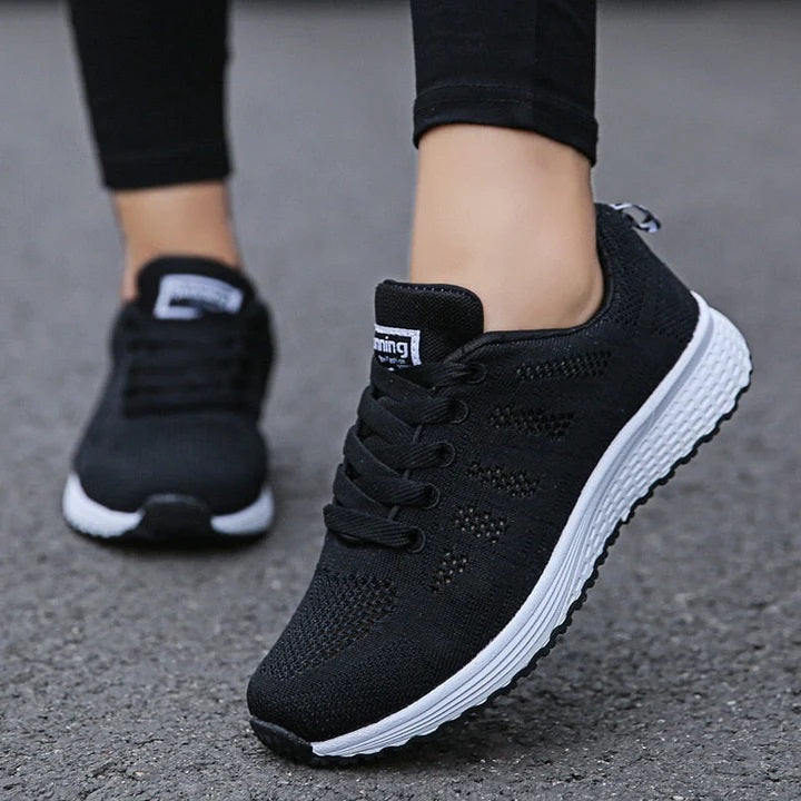 Nia - stijlvolle casual zomerschoenen