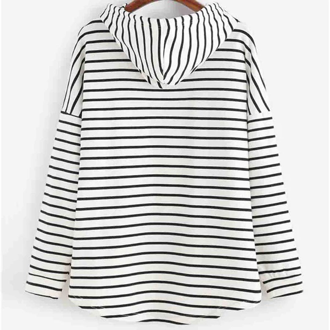 Elise | Casual zomertrui