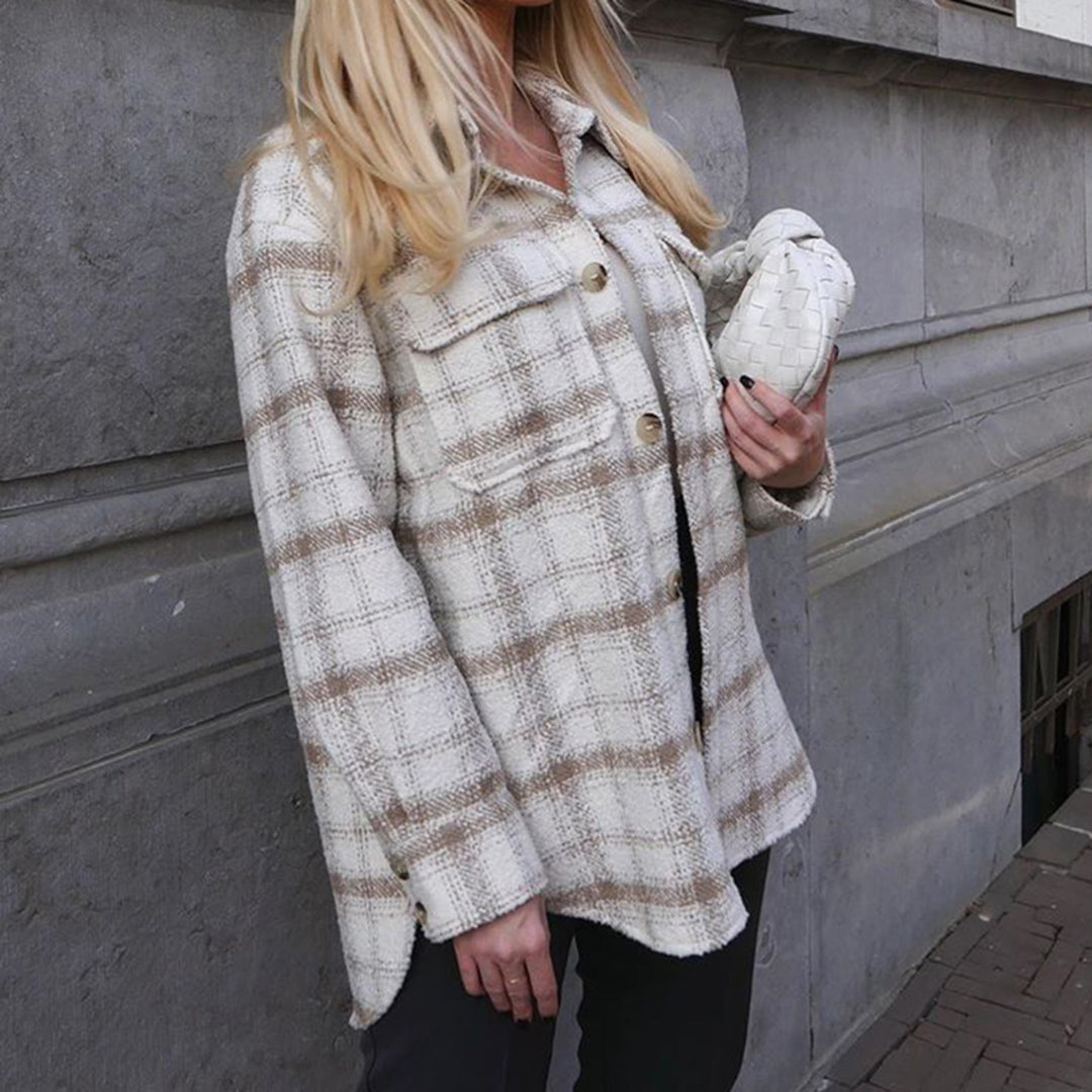 VILMA - Vintage zomer vest