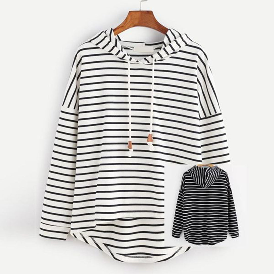 Elise | Casual zomertrui
