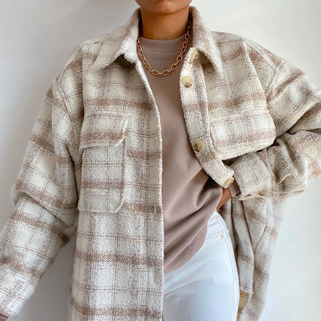 VILMA - Vintage zomer vest