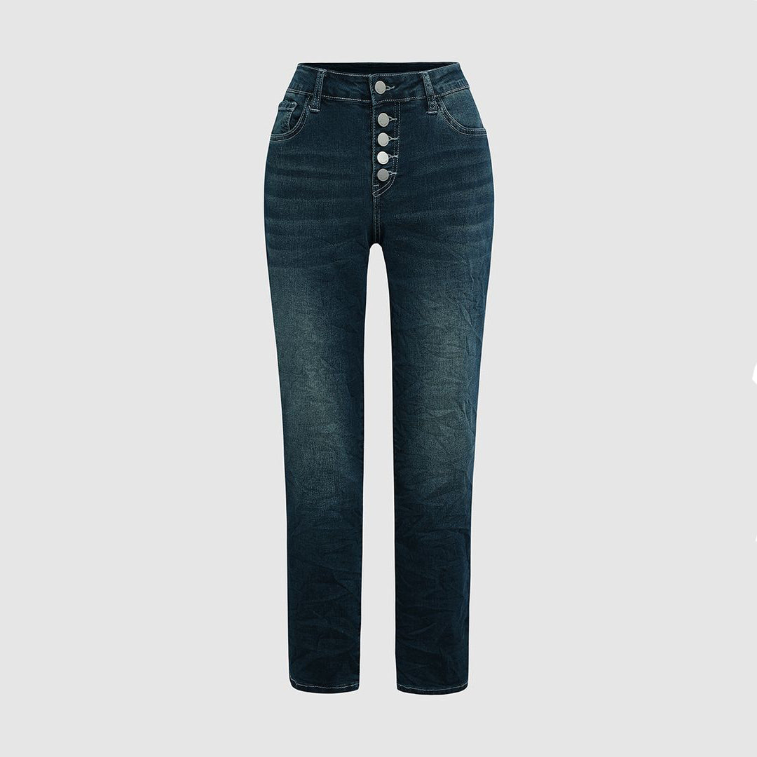 TILDE - Dames zomerjeans