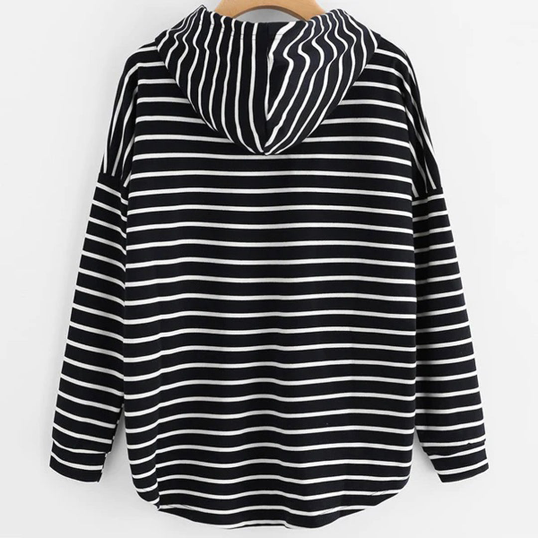 Elise | Casual zomertrui