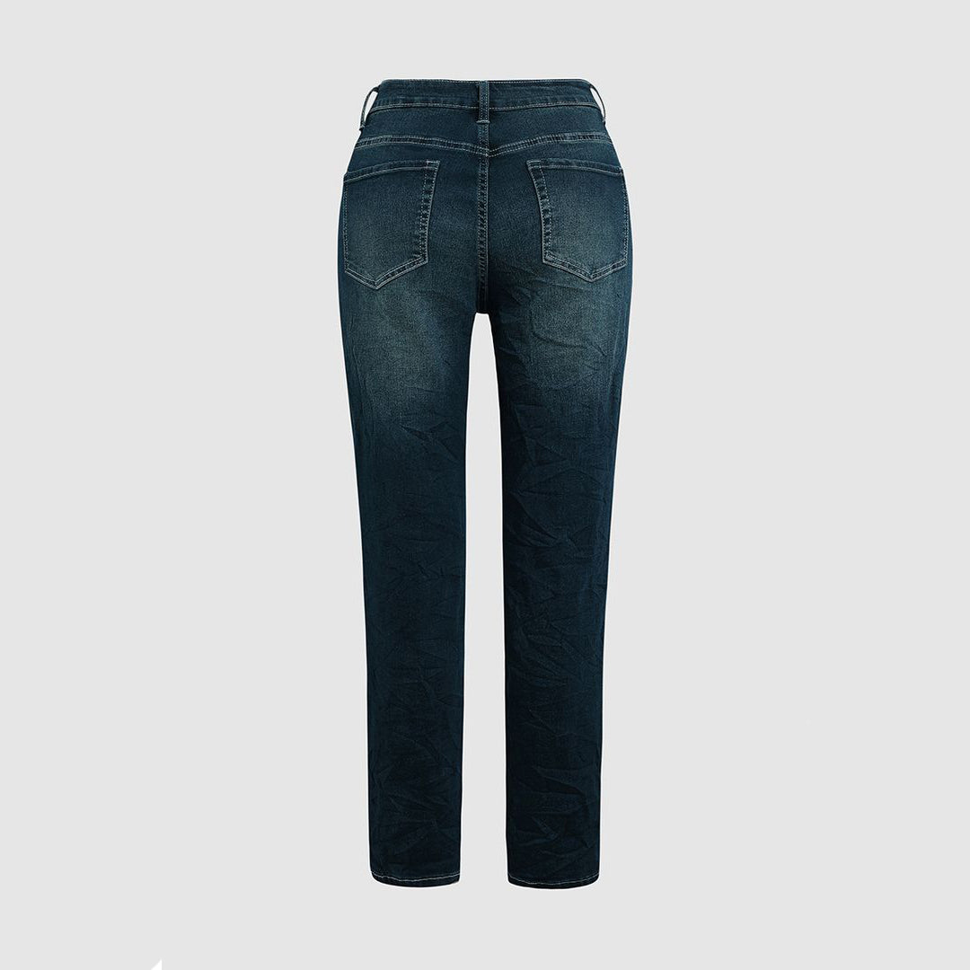 TILDE - Dames zomerjeans