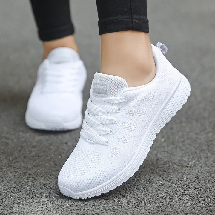 Nia - stijlvolle casual zomerschoenen