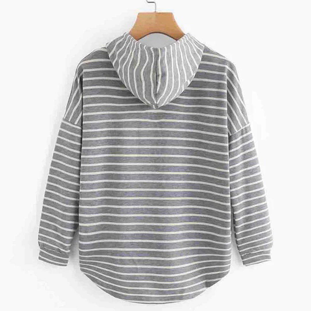 Elise | Casual zomertrui