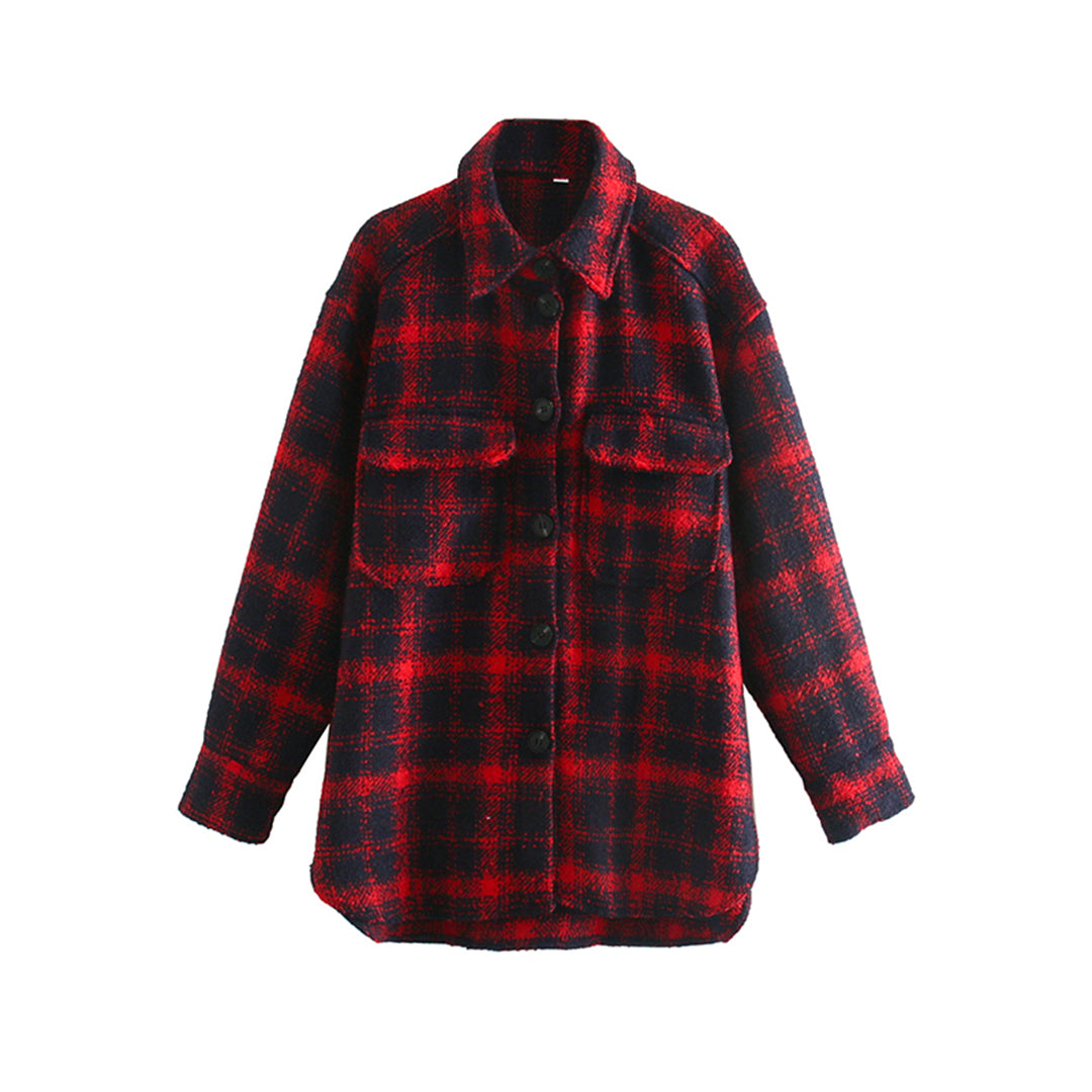 VILMA - Vintage zomer vest