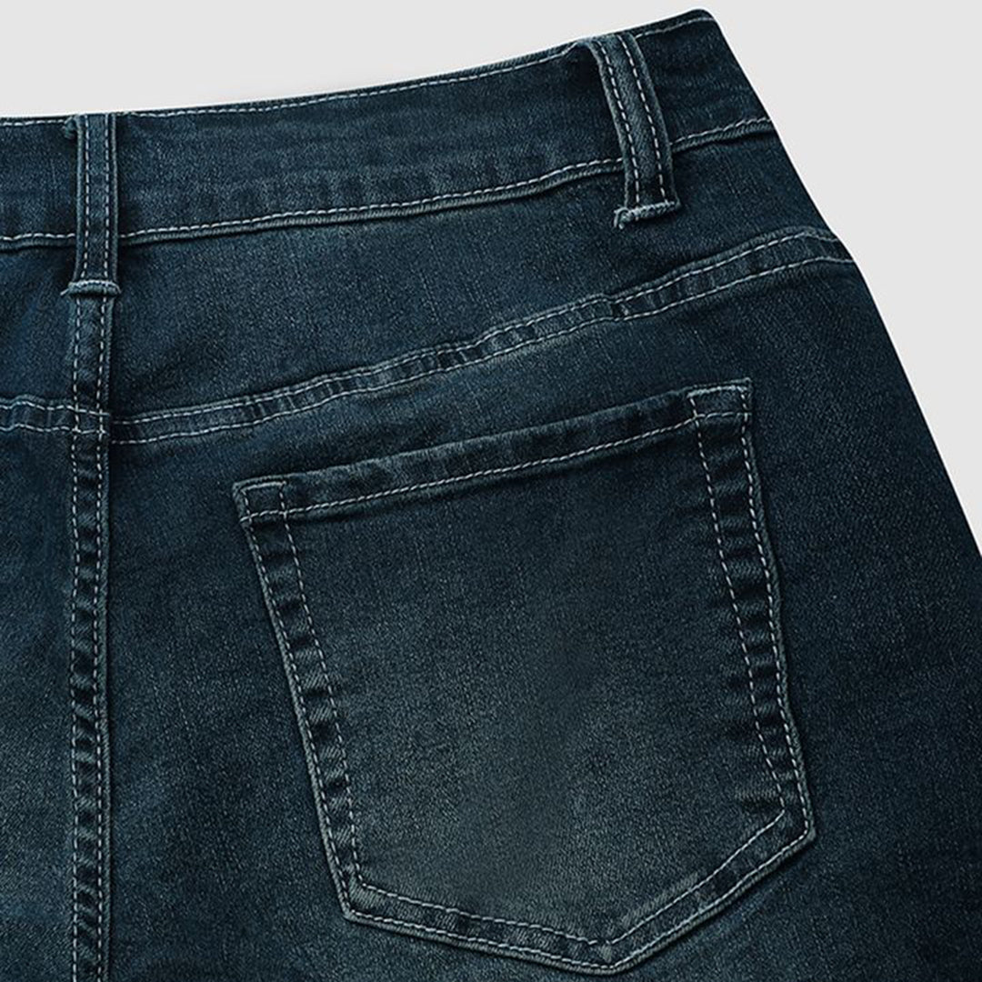 TILDE - Dames zomerjeans