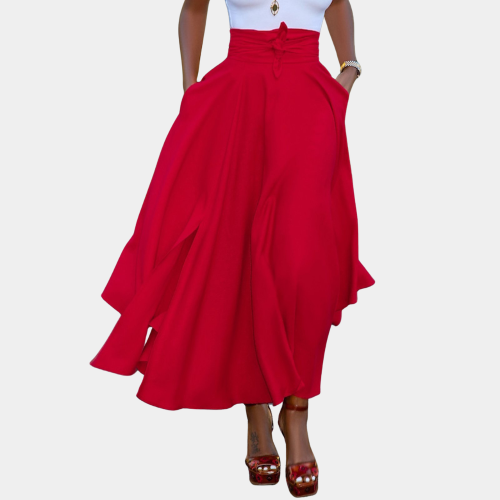 Reine - Elegante zomerrokken voor dames, perfect voor zonnige dagen