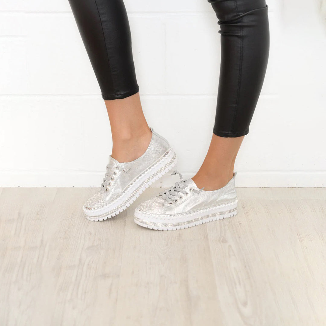 MARIANA - Modieuze zomerschoenen voor vrouwen