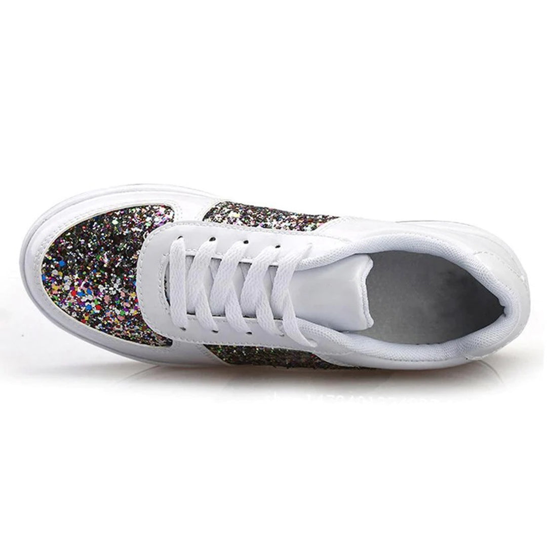 CATALINA - Elegante Zomersneakers
