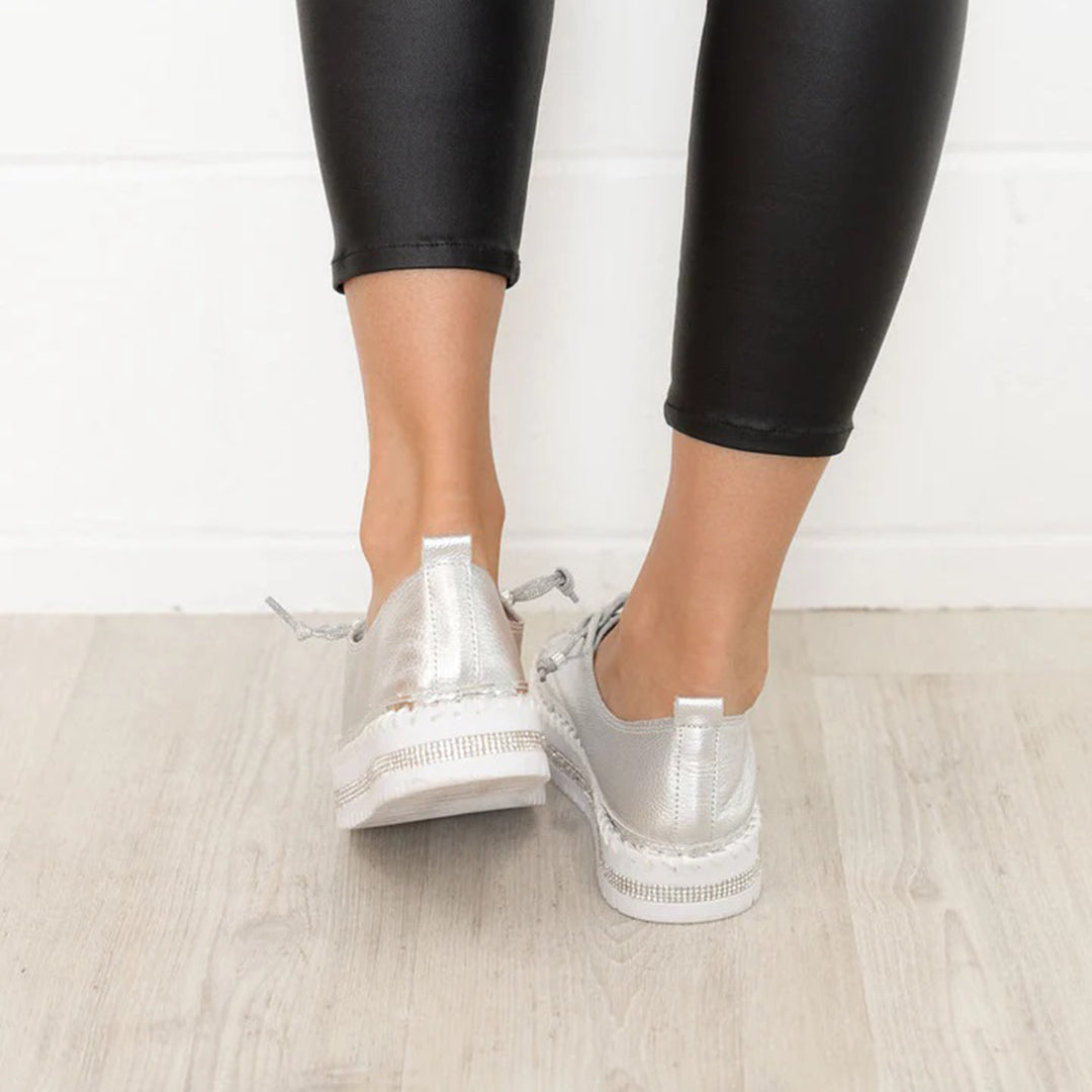 MARIANA - Modieuze zomerschoenen voor vrouwen