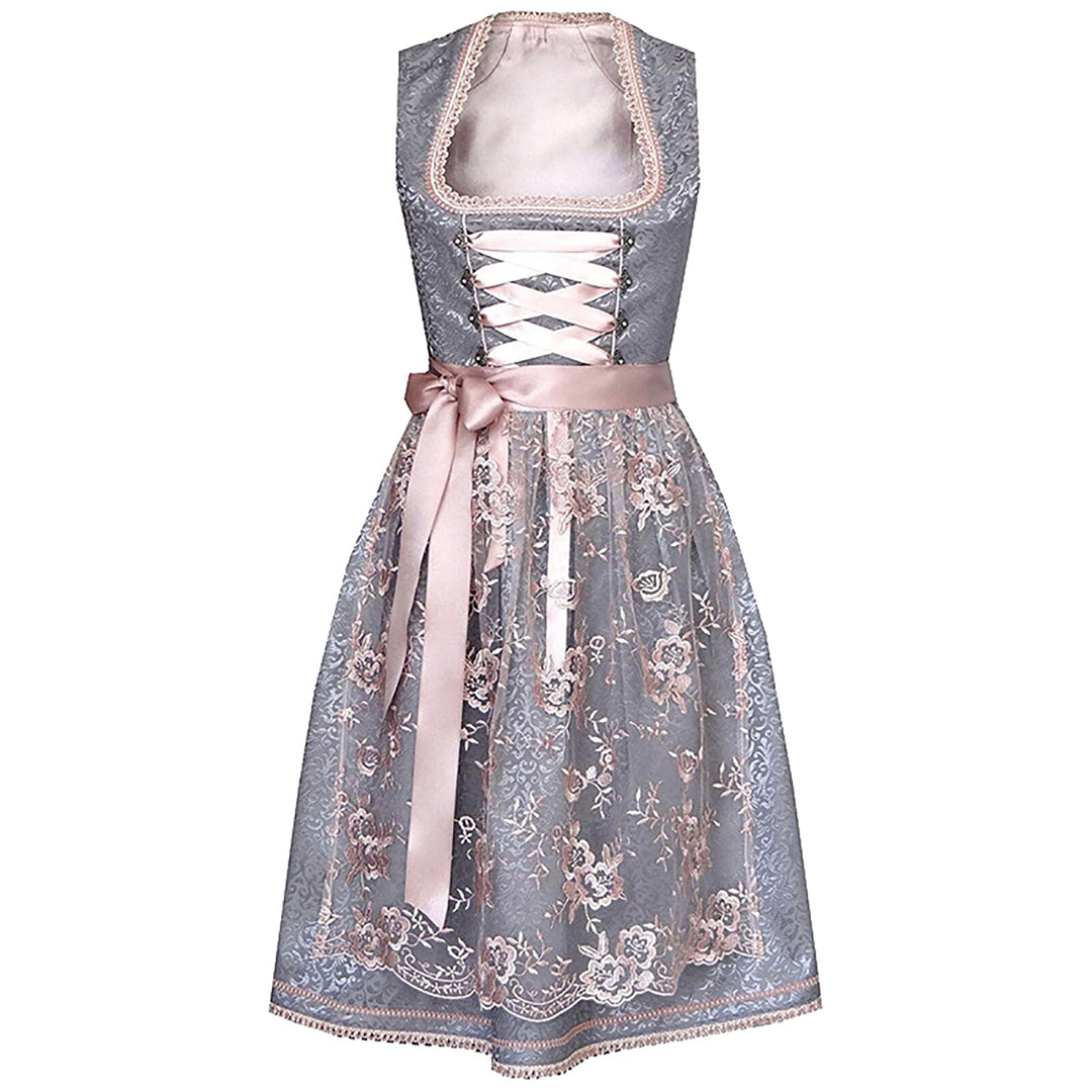 MIA - Traditionele formele zomerkleding