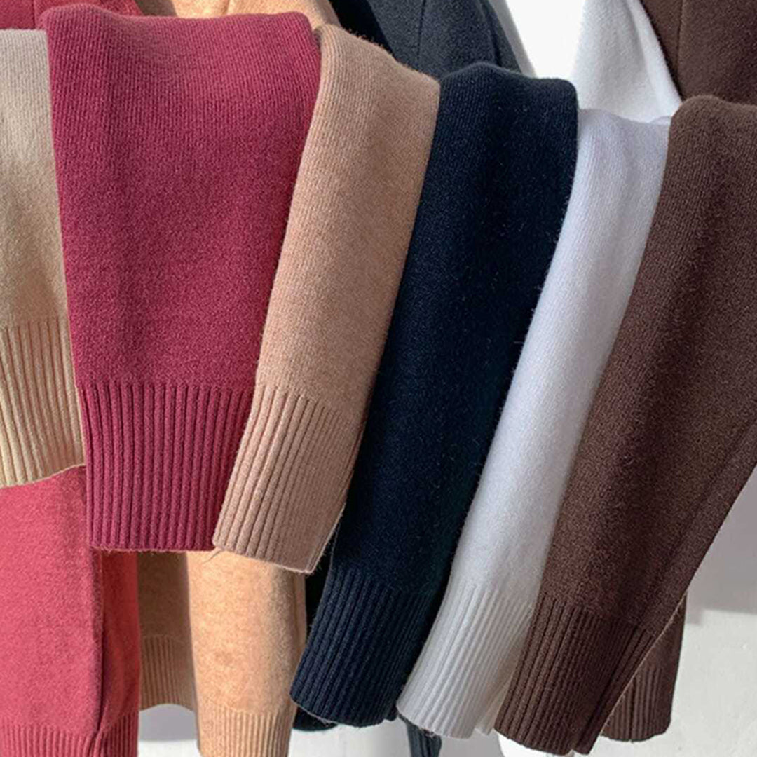 TALULLA - Luchtige zomerse trui voor dames