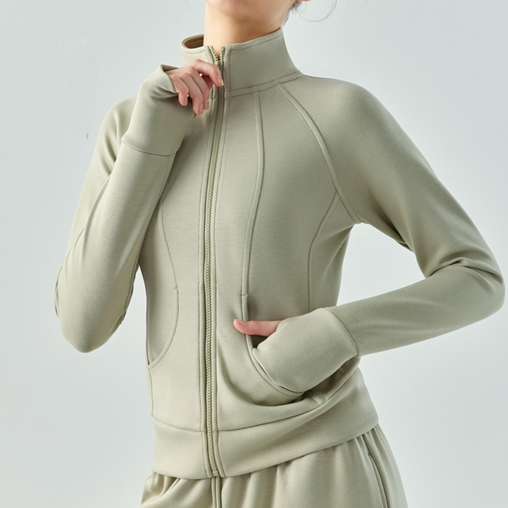 SORAYA - Comfortabele Zomerjas voor Dames
