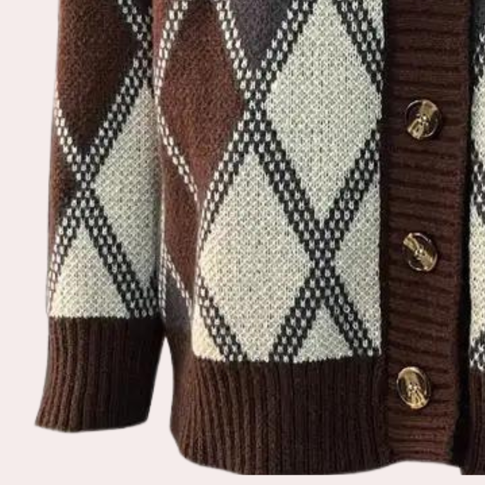 CAROL - Elegante Zomervest voor Dames